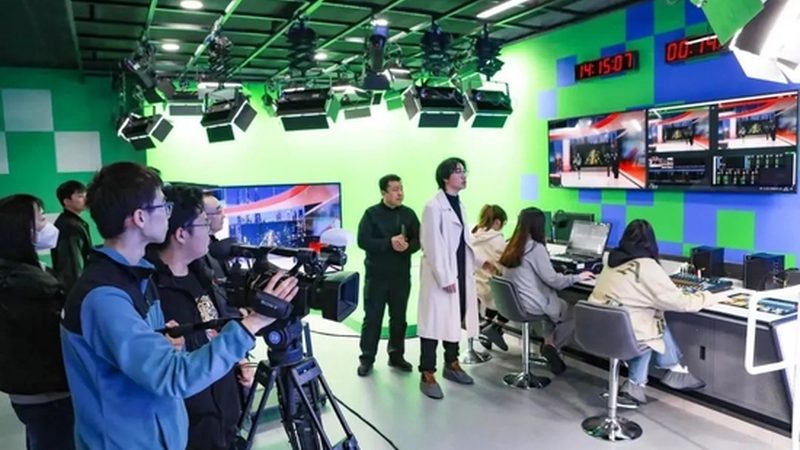 纪录片拍摄代理价格表：揭秘行业定价之谜**