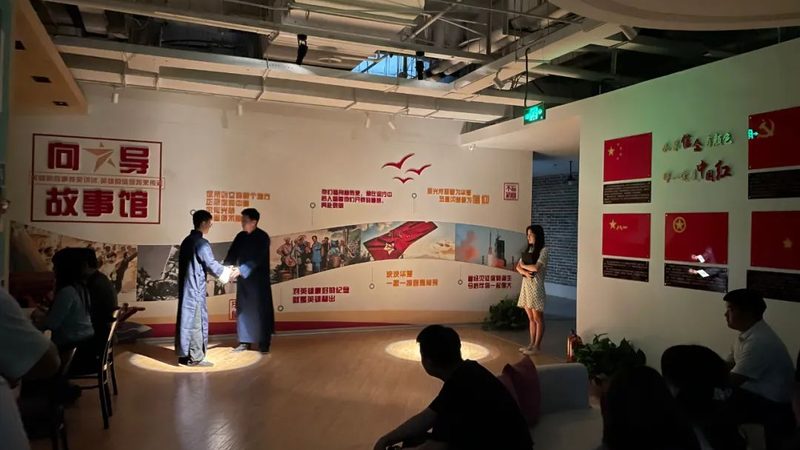 行业背景：宣传片制作，不仅仅是画面与声音的堆砌