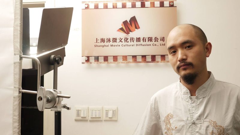上海纪录片制作公司排名：揭秘优质内容背后的秘密**