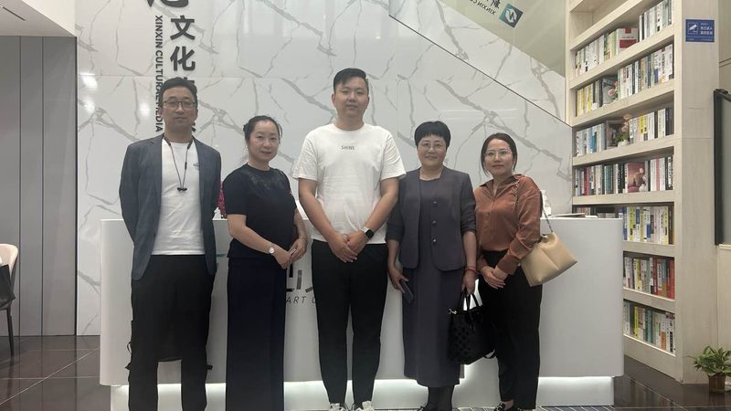 企业VI设计签合同前，先看懂这五个流程节点