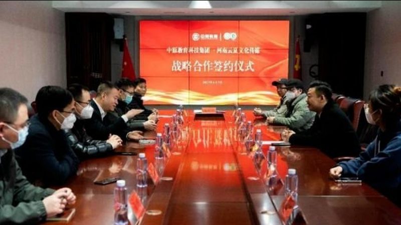 当宣传片公司排名表成了你的选坑指南