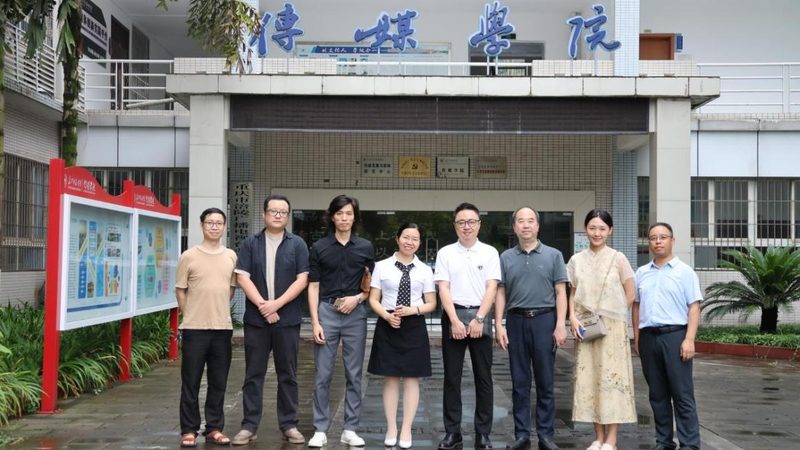 成都影视制作公司：解码其优劣势，助力行业洞察