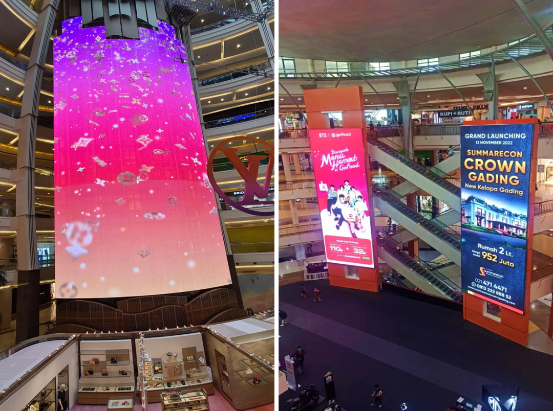 InfoComm Asia | 今年会 | 官方网站Planar全球首发第四代Micro LED智能一体机