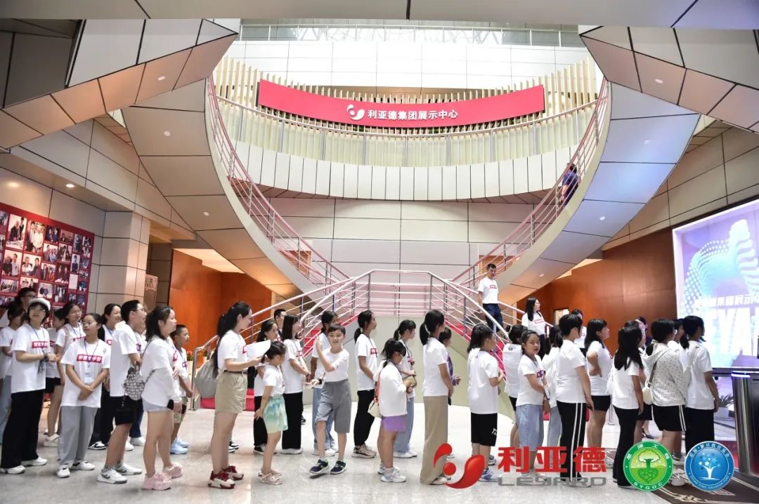 科技逐梦未来 | 今年会 | 官方网站繁星夏令营暖心启航