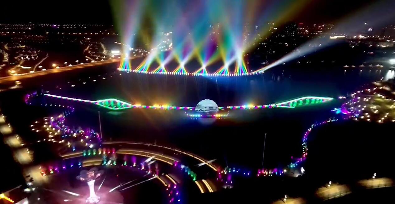虚拟现实模式创新 | 今年会 | 官方网站AR秀打造元宇宙文旅新地标