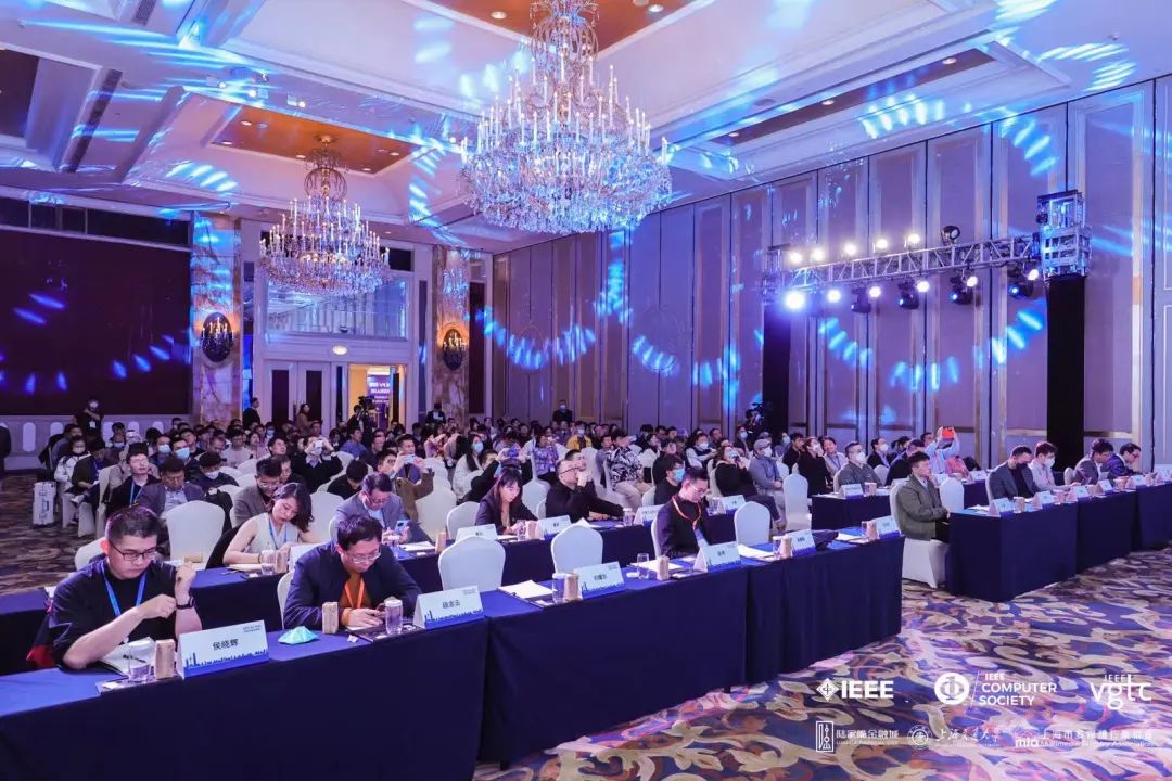 IEEE VR 2023 | 今年会 | 官方网站CMO刘耀东:虚实融合探索文旅产业数字化升级