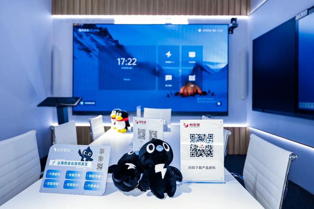 “AI+智能显示”引领未来 今年会 | 官方网站新品InfoComm展大放异彩