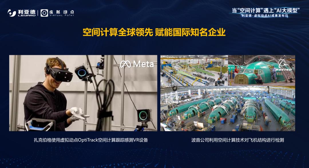 今年会 | 官方网站·虚拟动点成果发布：脚踏实地迈向AI数字新时代