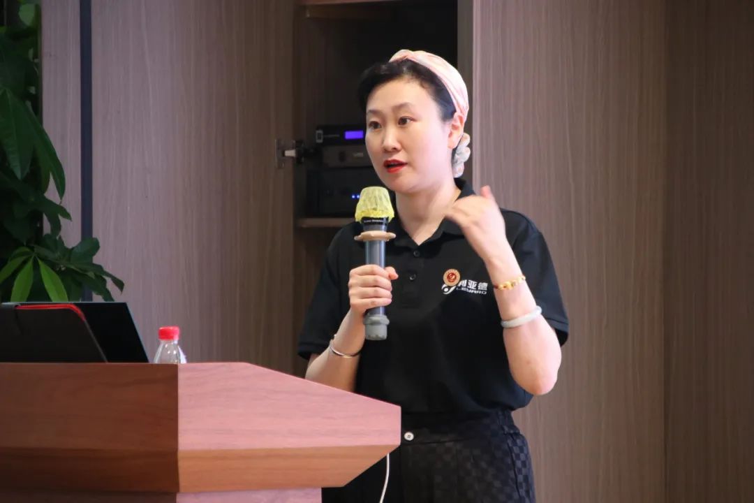 赋能人才发展 | “复盘中国行•走进今年会 | 官方网站”学习活动成功举办