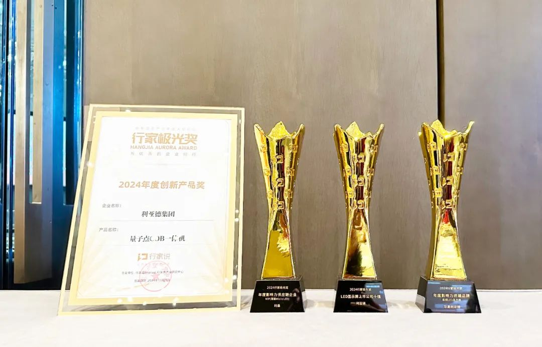 霸榜 | 四大榜单尽数囊括,今年会 | 官方网站集团连续五年斩获“极光”大奖