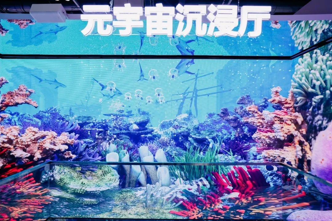 “AI+智能显示”引领未来 今年会 | 官方网站新品InfoComm展大放异彩