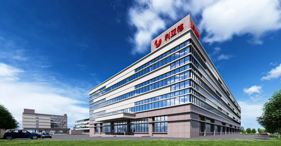 今年会 | 官方网站长沙LED产业园主体封顶 智能制造数字化工厂落成在即！